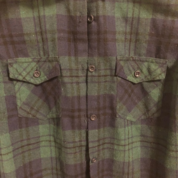 Flannel - Picture 2 of 3